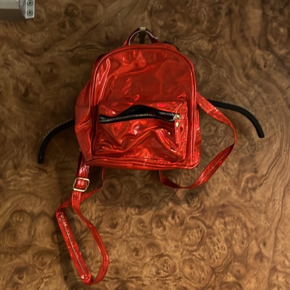 Mini backpacks - Picture 1 of 2